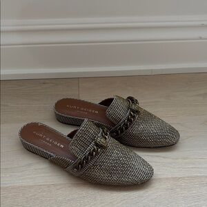 Kurt Geiger London Chelsea Mule